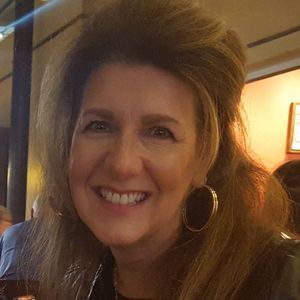 Meet your Posher, Carol